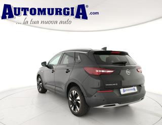 OPEL Grandland X usata, con Airbag laterali
