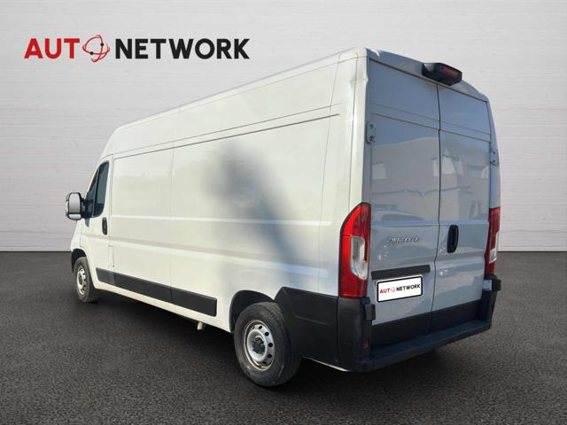 FIAT Ducato usata, con Airbag