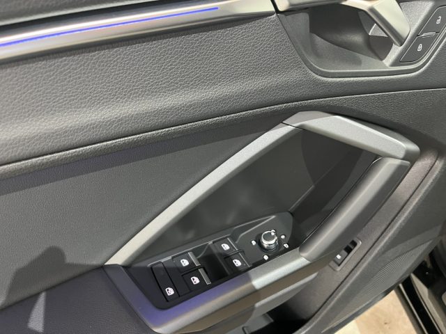 AUDI Q3 usata, con Servosterzo