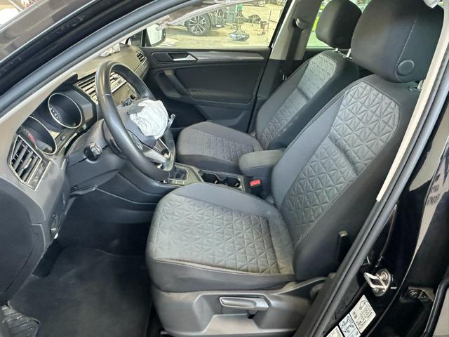 VOLKSWAGEN Tiguan usata, con Cruise Control