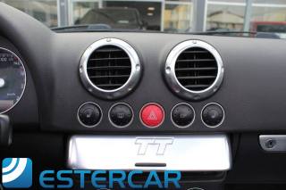 AUDI TT usata, con Controllo trazione