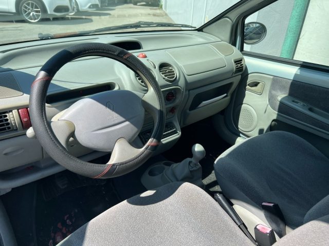 RENAULT Twingo usata, con Cronologia tagliandi