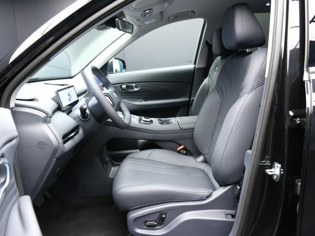 GEELY Starray EM-i usata, con Chiusura centralizzata