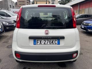 FIAT Panda usata, con Alzacristalli elettrici