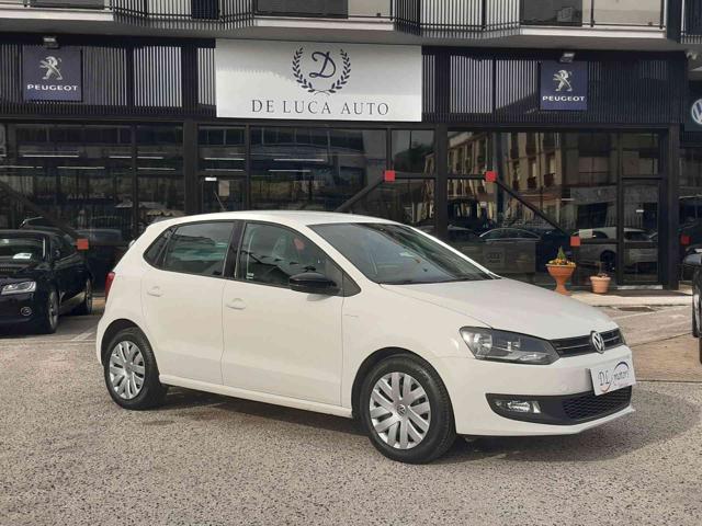 VOLKSWAGEN Polo usata, con Airbag Passeggero