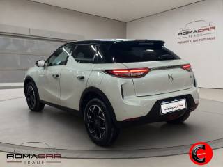 DS AUTOMOBILES DS 3 Crossback usata, con Chiusura centralizzata