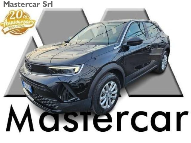 OPEL Mokka usata, con ABS