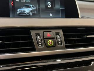 BMW X1 usata, con Servosterzo