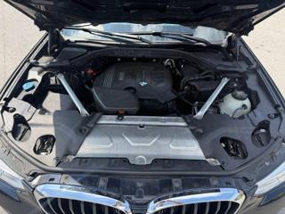 BMW X3 usata 72