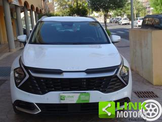 KIA Sportage usata, con Airbag