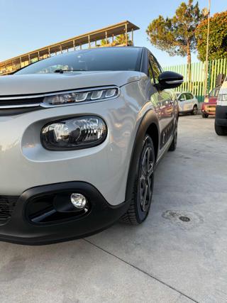 CITROEN C3 usata, con Airbag laterali