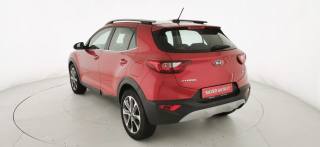 KIA Stonic usata 4