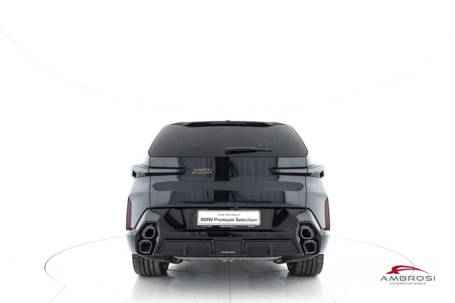 BMW XM usata 5
