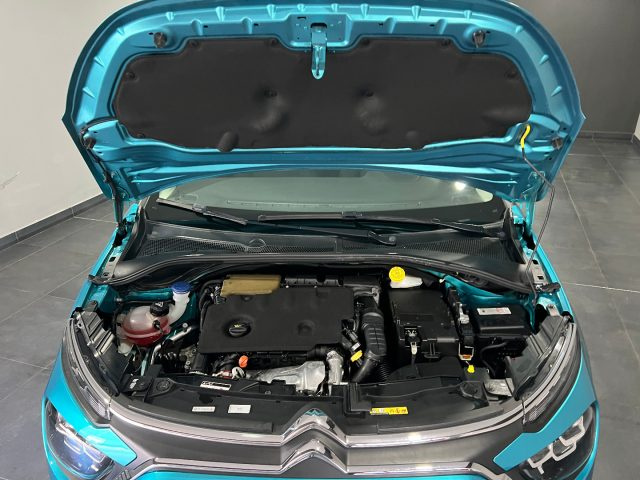 CITROEN C3 usata, con Controllo trazione