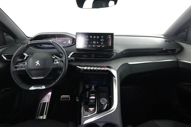 PEUGEOT 5008 usata 4