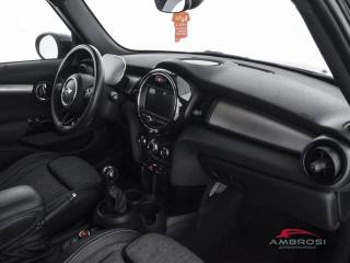 MINI One usata 11