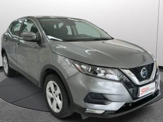 NISSAN Qashqai usata, con Sensori di parcheggio posteriori
