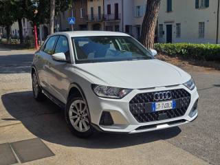 AUDI A1 usata 144