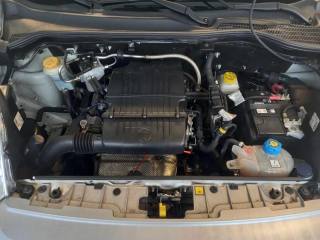 FIAT Fiorino usata 14
