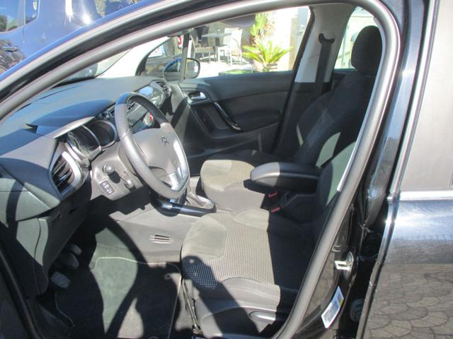 CITROEN C3 usata, con Chiusura centralizzata