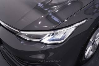VOLKSWAGEN Golf usata, con Volante multifunzione