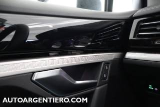VOLKSWAGEN Touareg usata, con Sedile posteriore sdoppiato