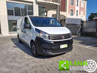 FIAT Talento 2.0 Ecojet 120CV PC-TN GARANZIA INCLUSA