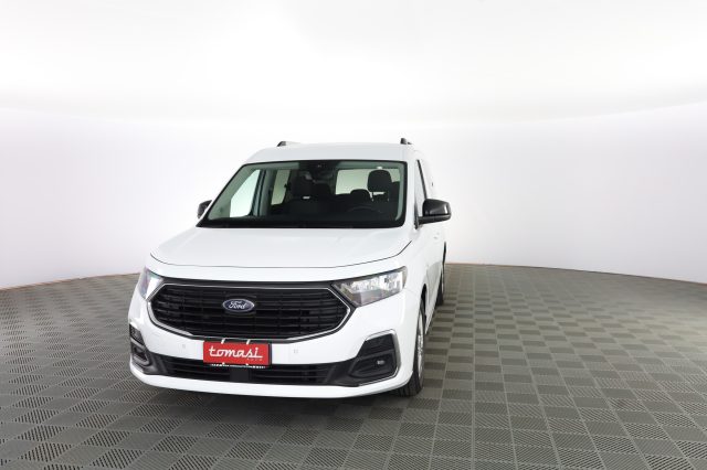 FORD Tourneo Connect usata 0