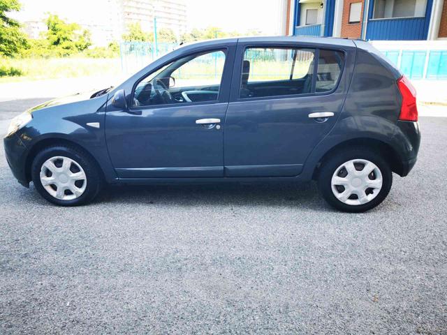 DACIA Sandero usata, con Chiusura centralizzata