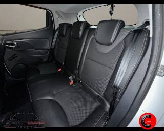 RENAULT Clio usata, con Telecamera per parcheggio assistito