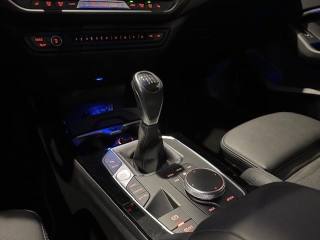 BMW 116 usata, con Fendinebbia