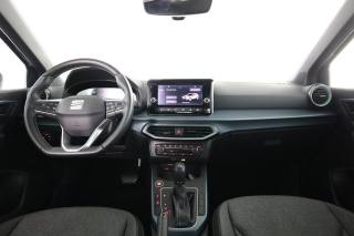 SEAT Arona usata 4