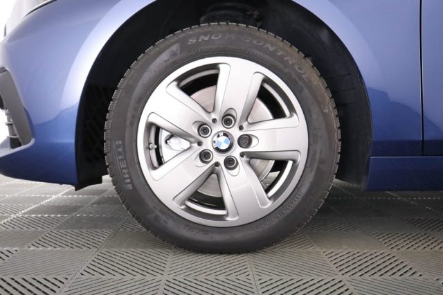 BMW 116 usata 7