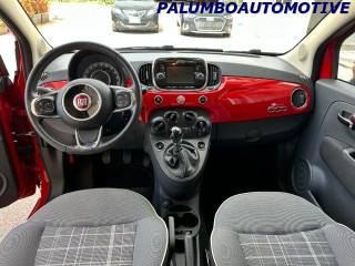 FIAT 500 usata 9