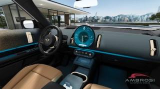 MINI Countryman usata 6