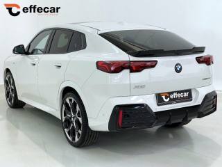 BMW X2 usata, con Airbag Passeggero