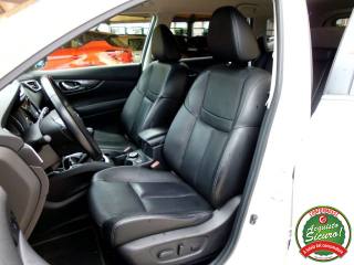 NISSAN X-Trail usata, con Controllo automatico clima