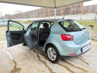 SEAT Ibiza usata 23