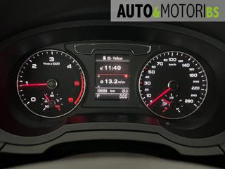 AUDI Q3 usata, con Controllo trazione