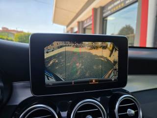 MERCEDES-BENZ GLC 220 usata 86