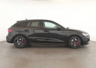 AUDI S3 usata, con Airbag Passeggero