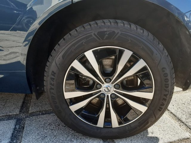 VOLVO XC60 usata, con Volante multifunzione