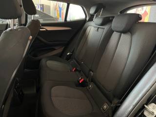 BMW X2 usata, con Immobilizzatore elettronico