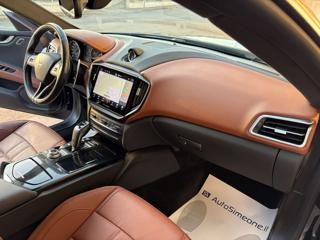 MASERATI Ghibli usata, con ESP