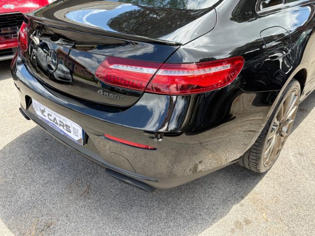 MERCEDES-BENZ E 220 usata, con Cerchi in lega