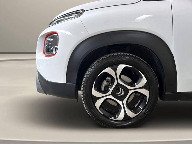 CITROEN C3 Aircross usata, con Sensori di parcheggio anteriori