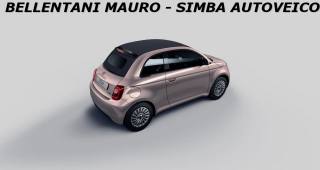 FIAT 500 usata, con Airbag laterali