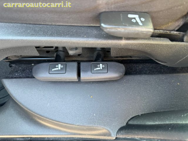 FIAT Doblo usata, con USB