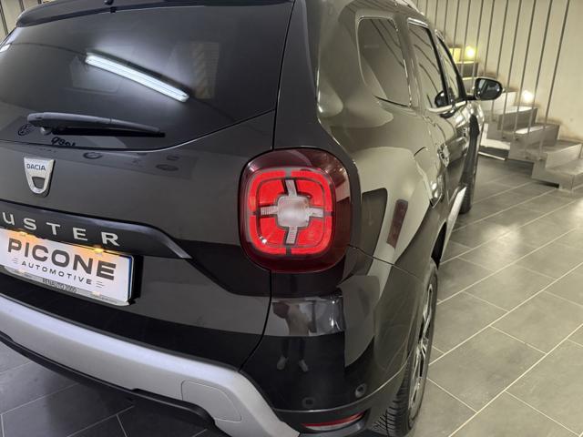 DACIA Duster usata, con Autoradio