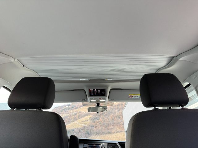 VOLKSWAGEN California usata, con Chiusura centralizzata